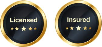 footer badge